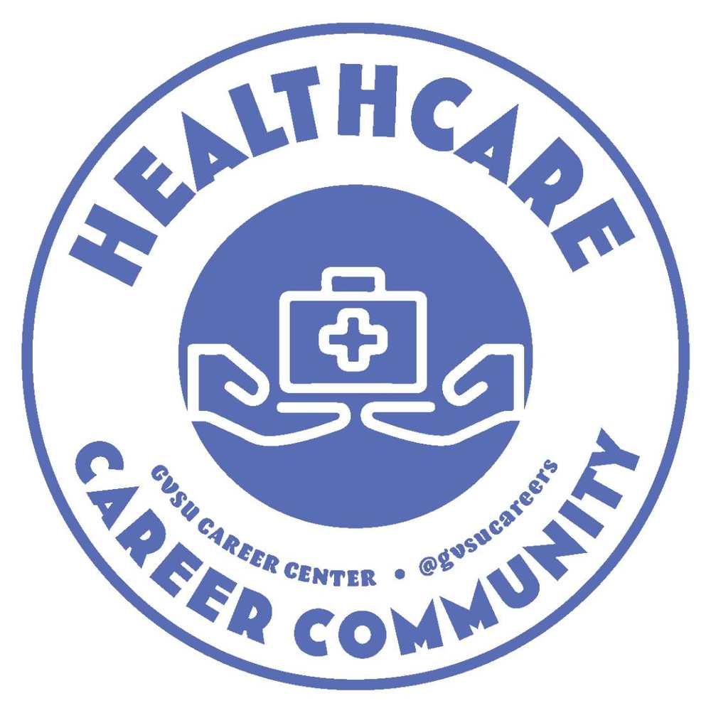 Healthcare Career Communities